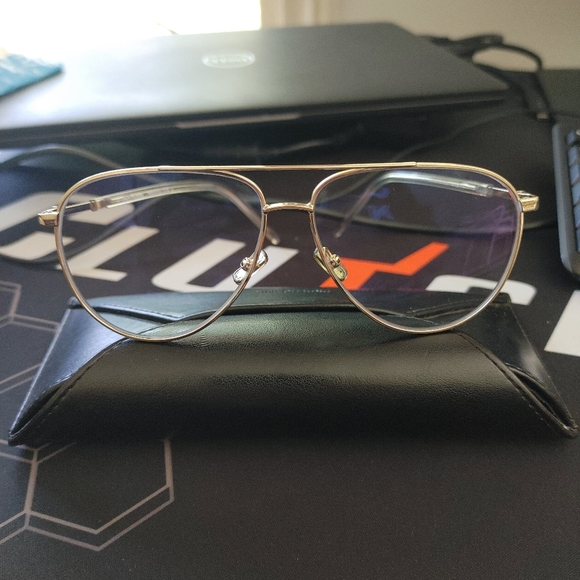 Unisex Dior Eyeglasses - Picture 5 of 6